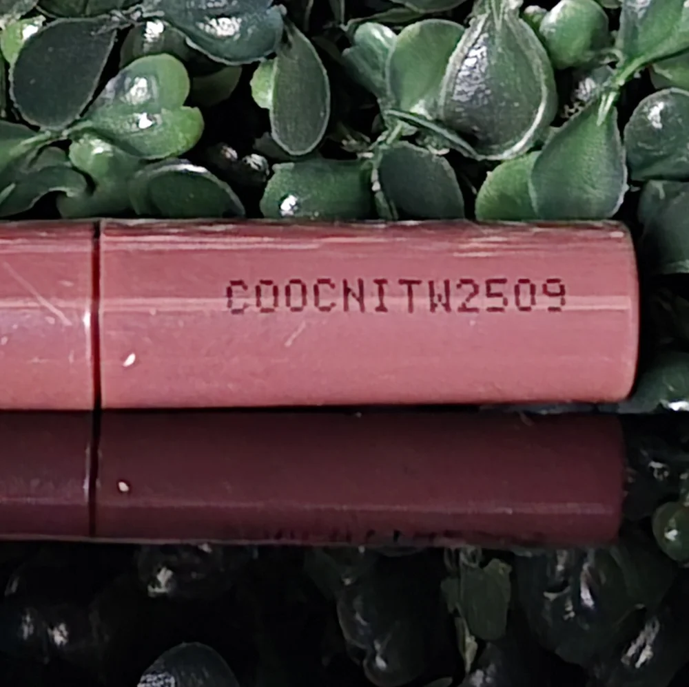 ATHR The Comeback Mascara